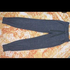 Size 0 Lulu Lemon “Ready to Rulu Joggers”